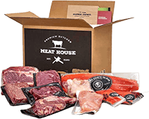 Moink Meat Subscription Box shark tank