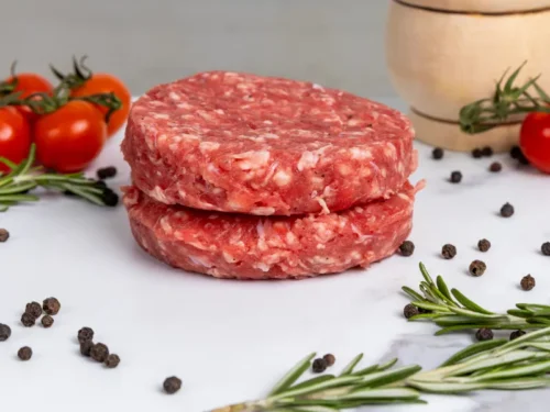 Hamburguesa de Ternera Halal - tienda online de venta de carne halal online (6)